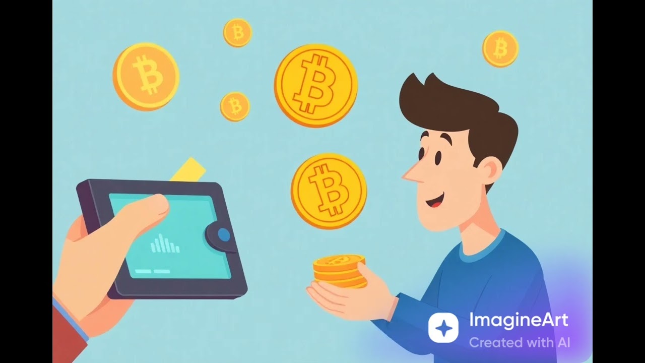 what is crypto currency?