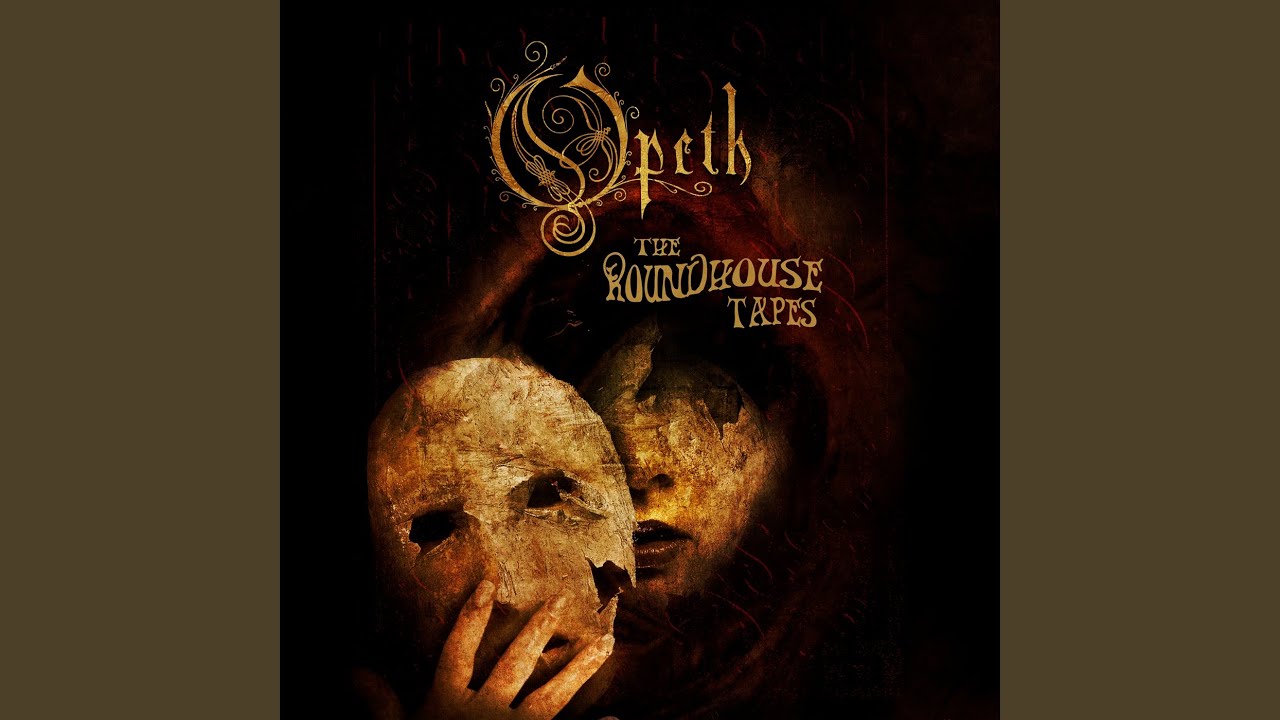 Ghost Of Perdition