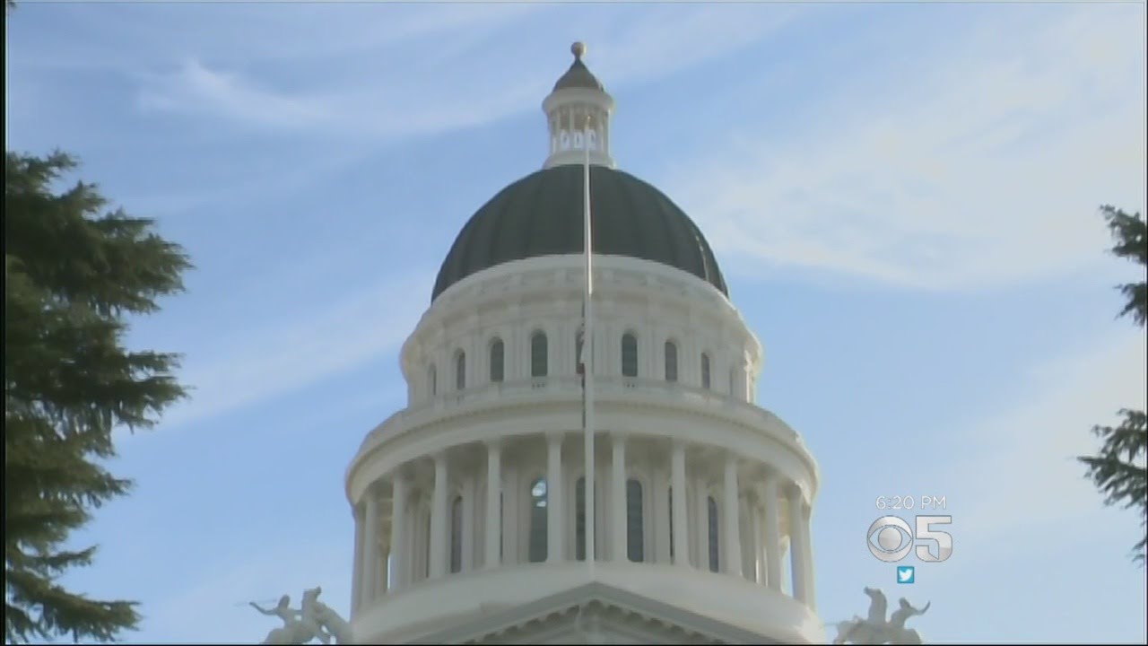 Melissa Caen Breaks Down Prop 55