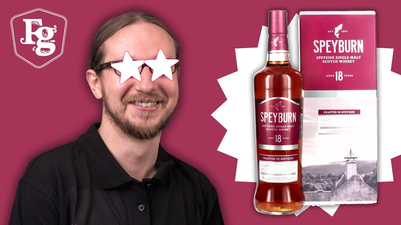 Speyburn 18 – Top Preis-Leistung im Test? | Whisky der Woche