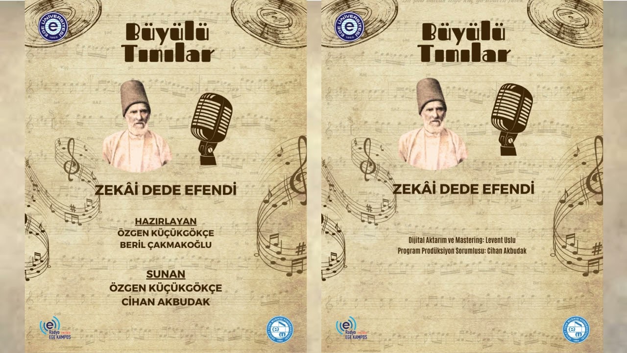BÜYÜLÜ TINILAR 