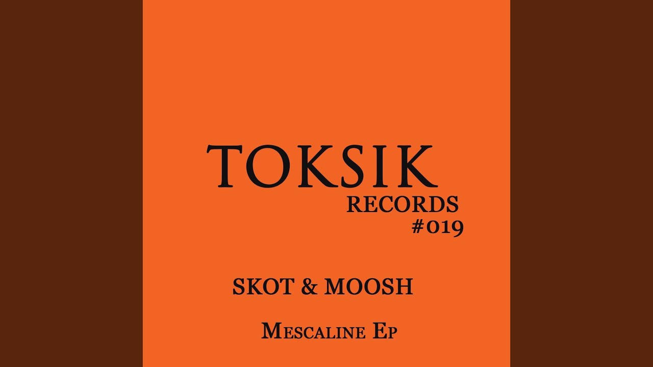 Le Rythme Obs&eacute;dant (Original Mix)