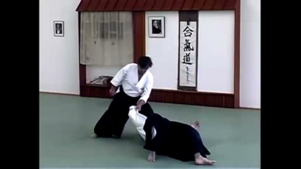 Mitsunari Kanai: Taijutsu