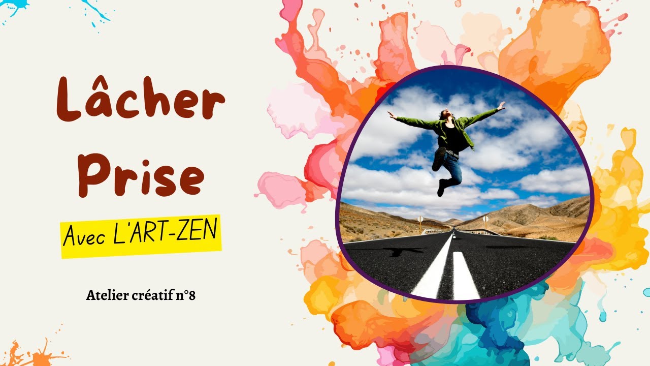 ART ZEN: exercice N°8