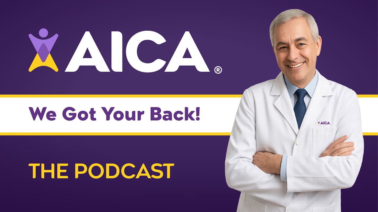 Attorney Amanda Hall on Client Care in Personal Injury Law | The AICA Podcast (Episode 2)