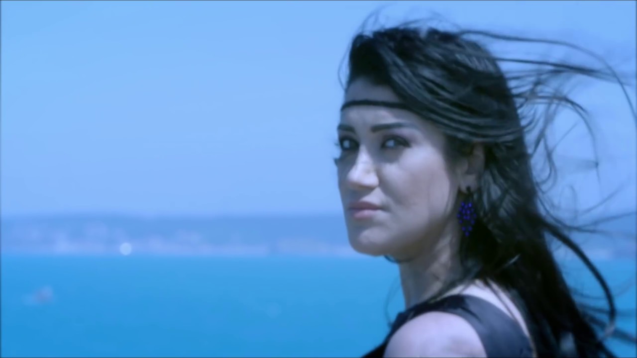 Derya Can Seni Sevdim Ne Yapayım 2017 Klip
