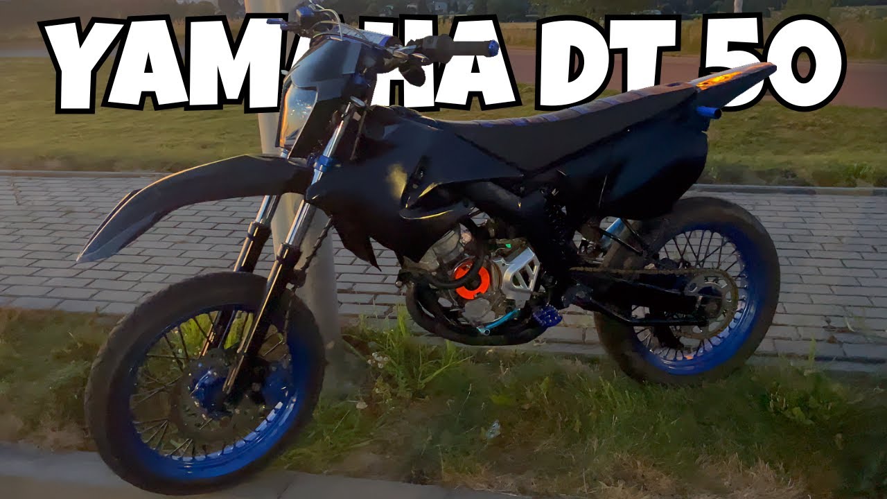 Barikit 80cc nicasil Yamaha DT engine rebuild