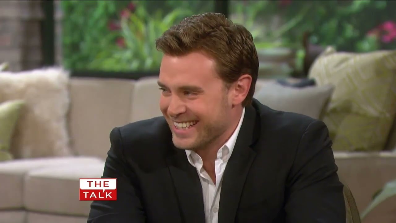 Billy Miller interview  11-28-11