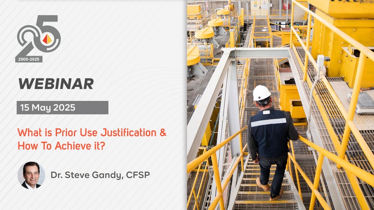 What is Prior Use Justification & How To Achieve it?