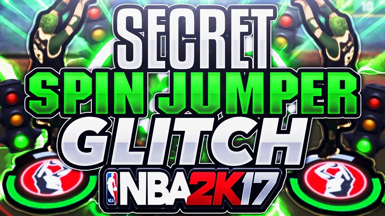 NEW UNSTOPPABLE SPIN JUMPER GLITCH 😱 99% GREENS! BEST SPIN JUMPER TUTORIAL IN NBA 2K17! 🔥