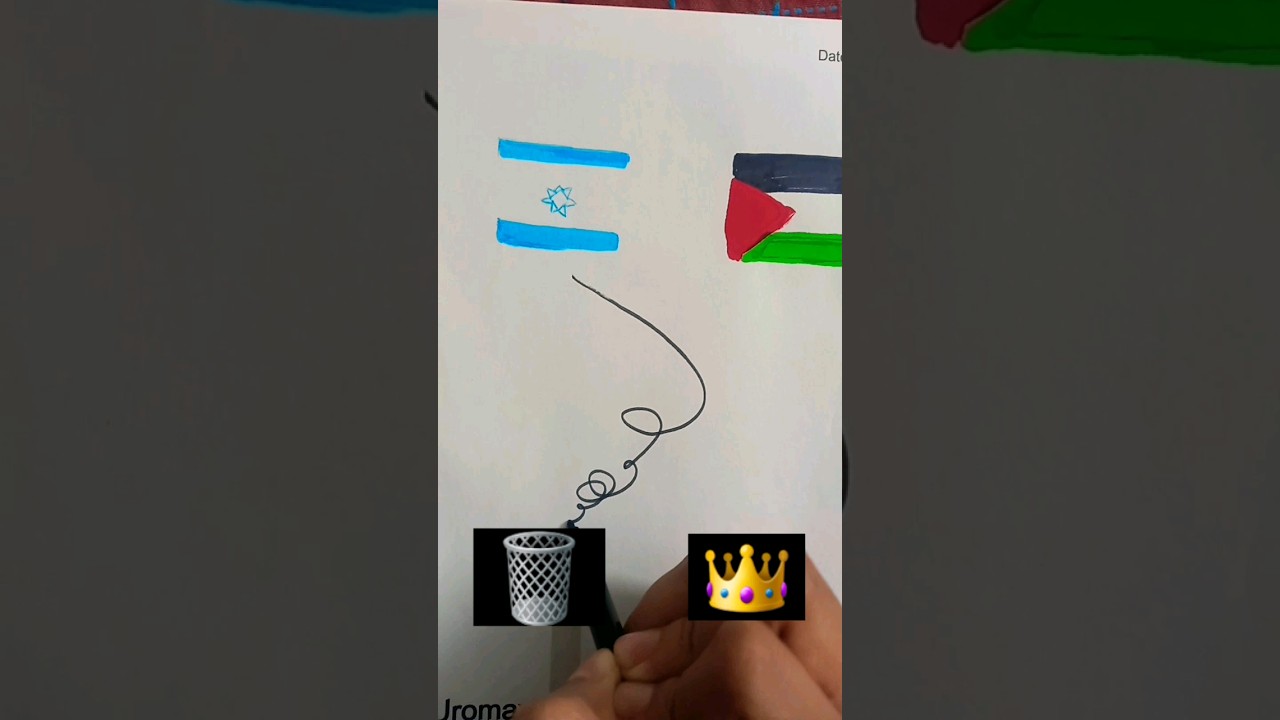 Me Palestine and you??