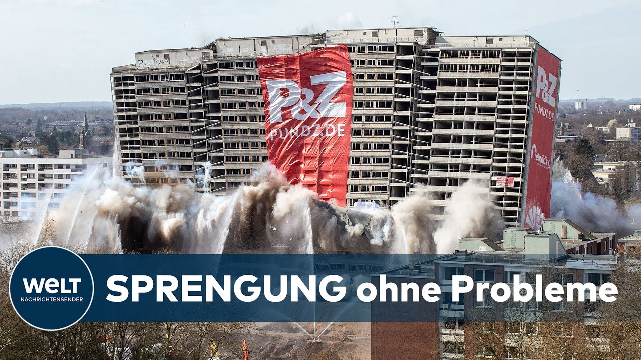 DUISBURGS 