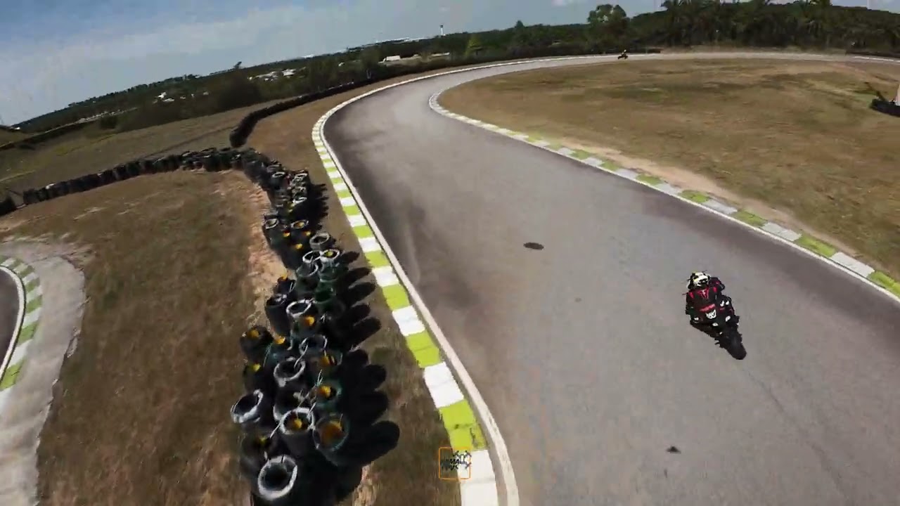 Track Day @RUD Sepang Go Kart | 04.02.2026