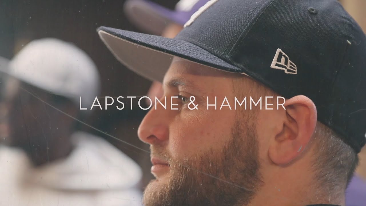 Snacktime Philly X Lapstone & Hammer Promo