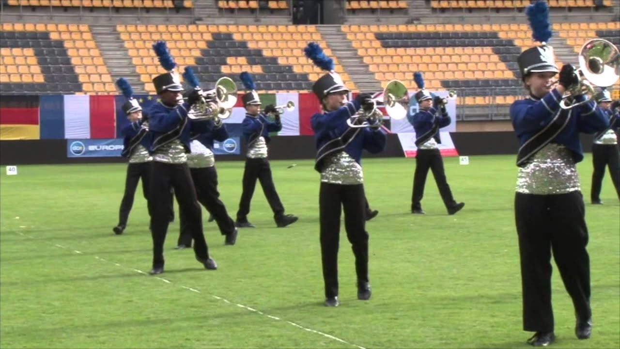 Jong Beatrix School-promo december 2013