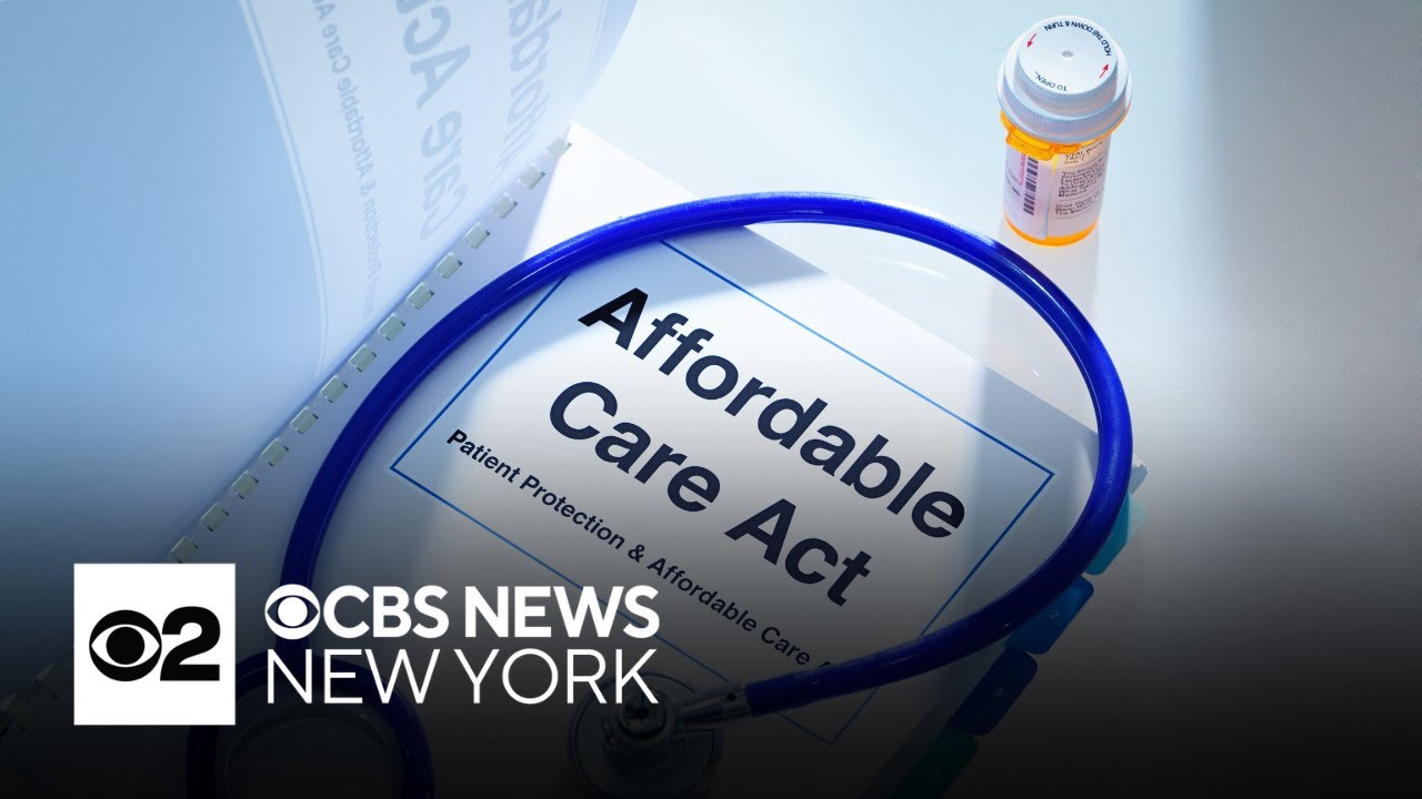 Affordable Care Act tax credits set to expire driving up premium costs