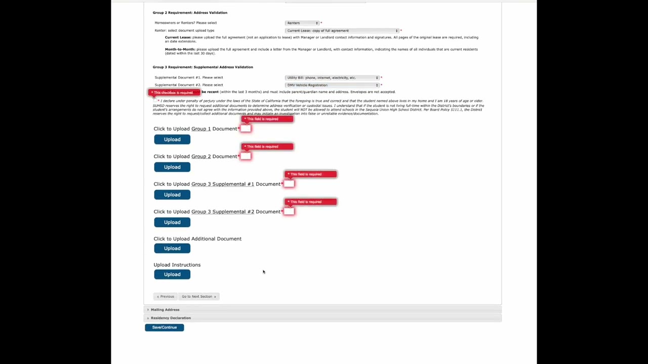How Do I Enroll Online? Follow Our Online Registration (OLR) Process