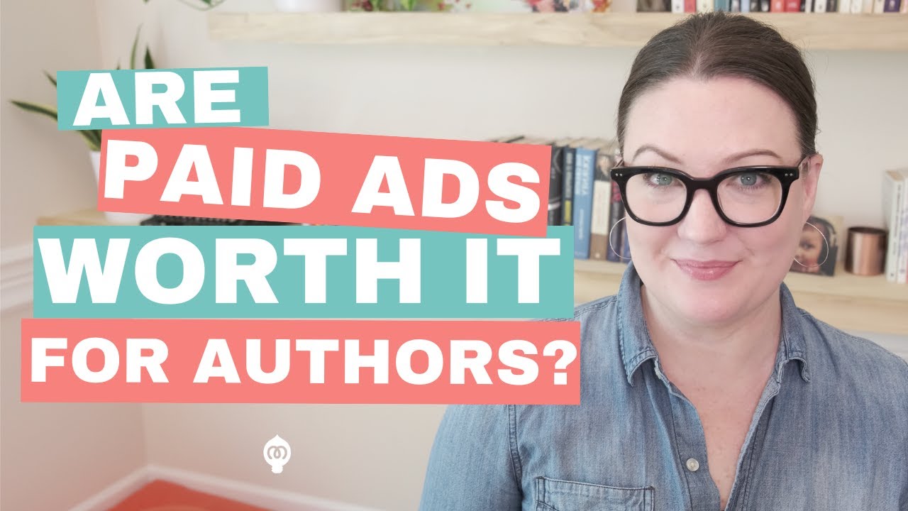 Are Paid Ads Worth It for Authors?