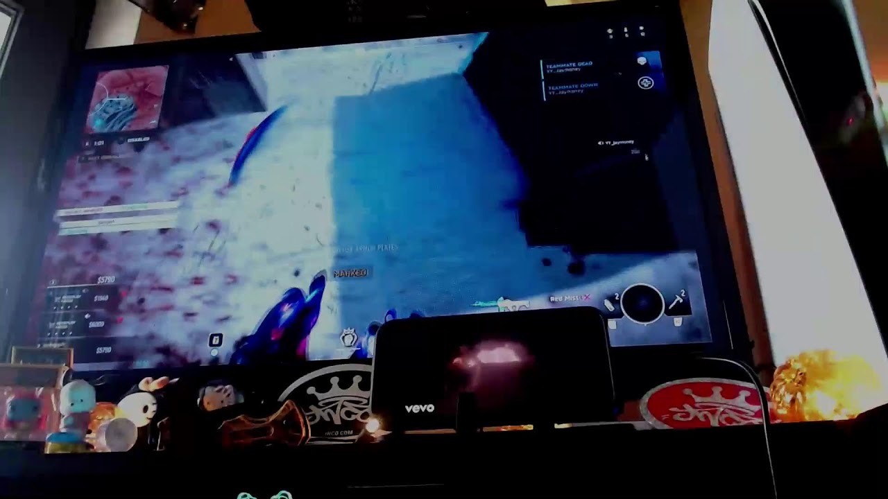 🔸🔶 Casuals: Aim & Movement Practice  ¤§¤  M15 M0D 0 LT1 Target Finder &  Dravec 45 Milli-Scanner 🔶🔸
