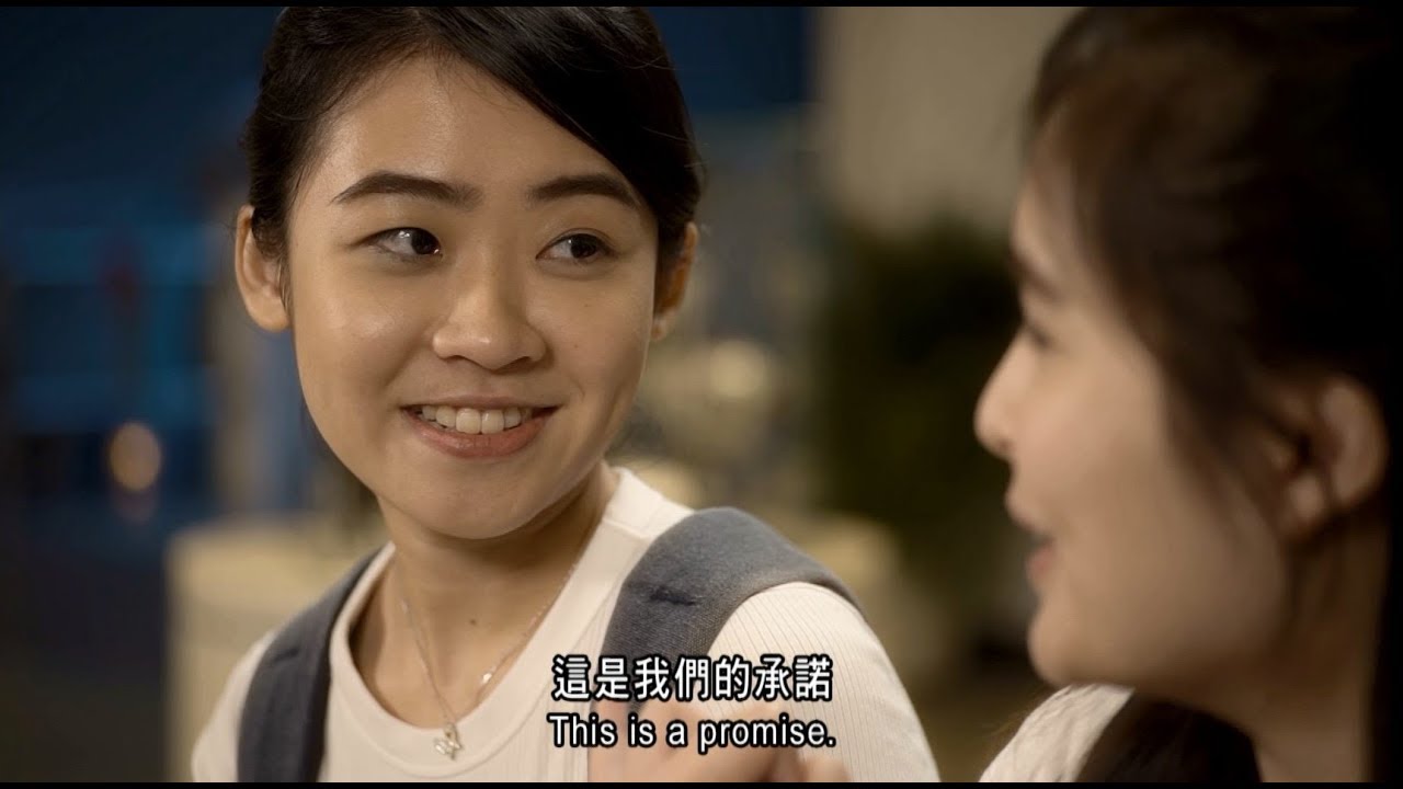 HKUST《Why Engineering?》科大工程《追夢篇》Change the world, I promise