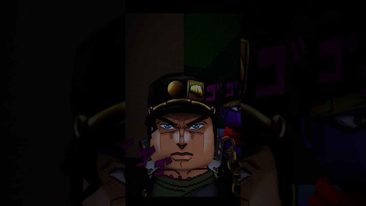 [YBA] It Is The IQ...That Matters... #yba #roblox #edit