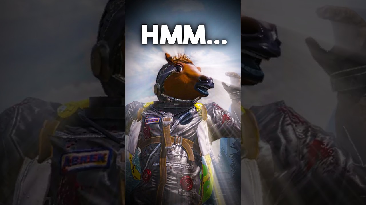 Guess Who's Coming back !