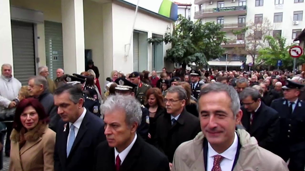 kozan.gr: Λιτάνευση Ιεράς Εικονας Αγ. Νικολάου 6/12