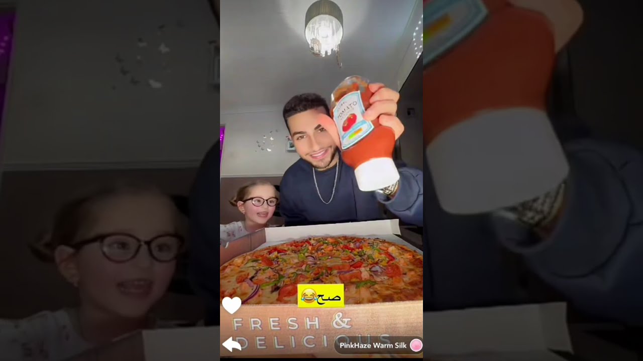 بكرا عزمنت ابي واخوني على الغدا مشتريات العزيمة ♥️♥️🥹