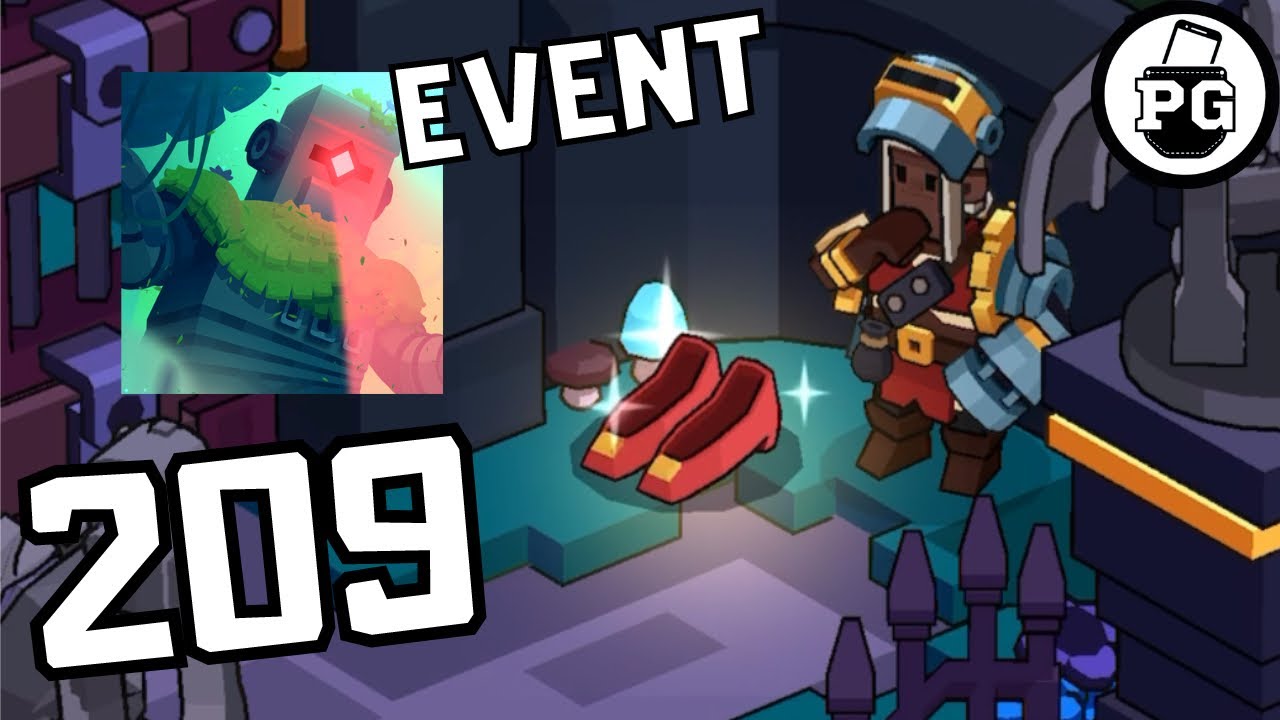 We Find Another Clue ! - Medieval Merge: Epic RPG Games 🔨 Gameplay Walkthrough |Part 209|