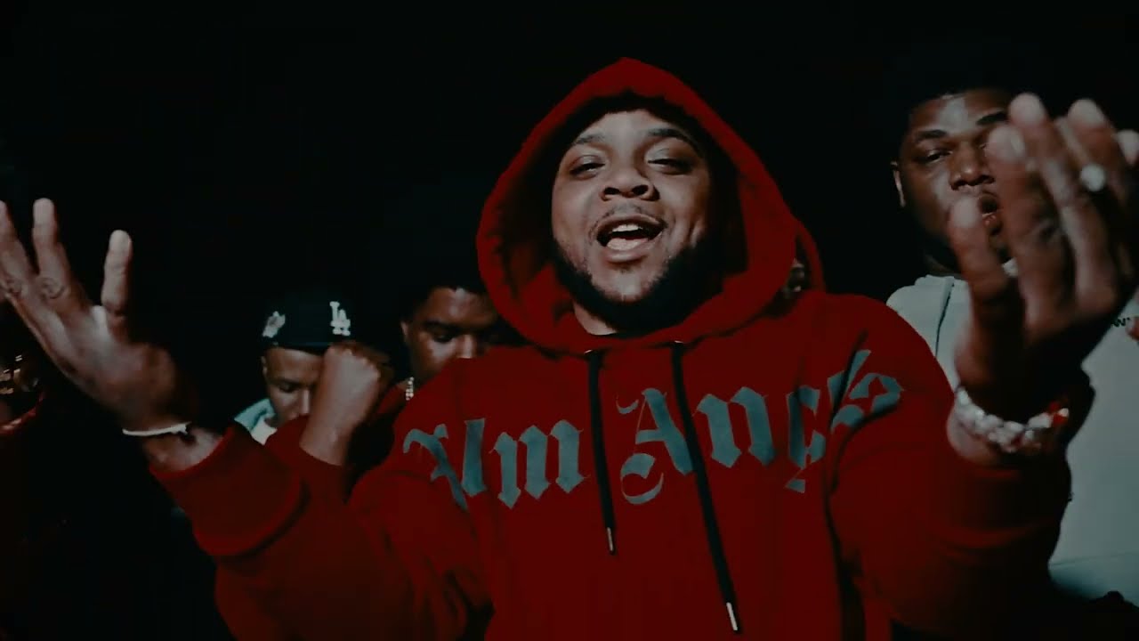 BandGang Masoe - Loyal 2 Me (Official Music Video) Shot by @KardiakFilms