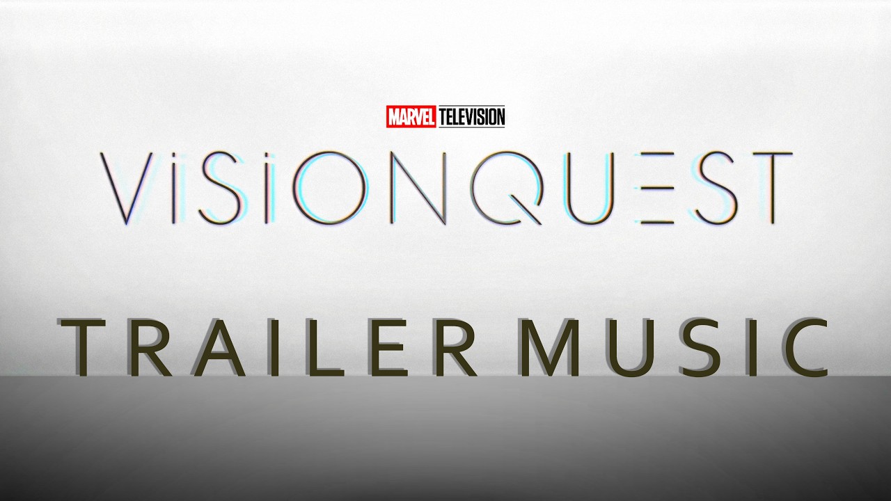VisionQuest Trailer Music (Losing My Mind) Epic Version