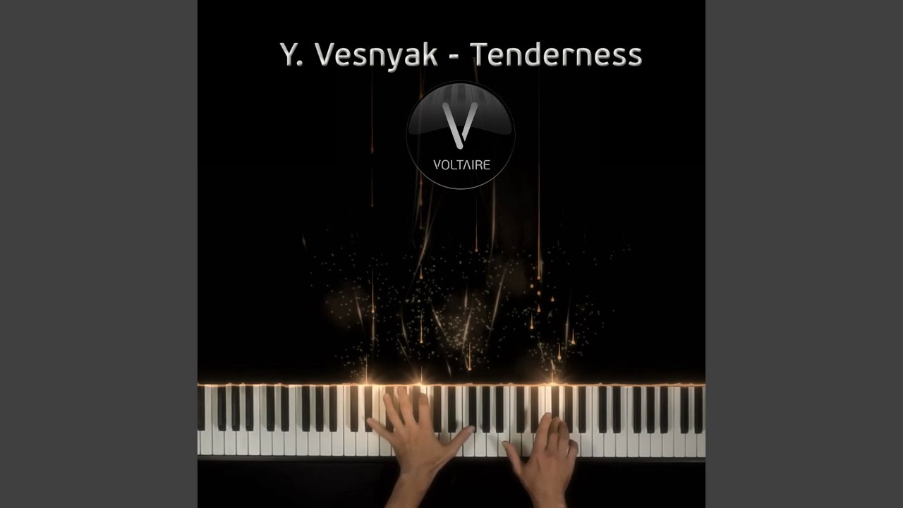 Y. Vesnyak - Tenderness