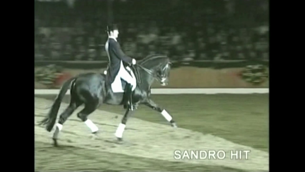 Sandro Hit - deutsch - 2017