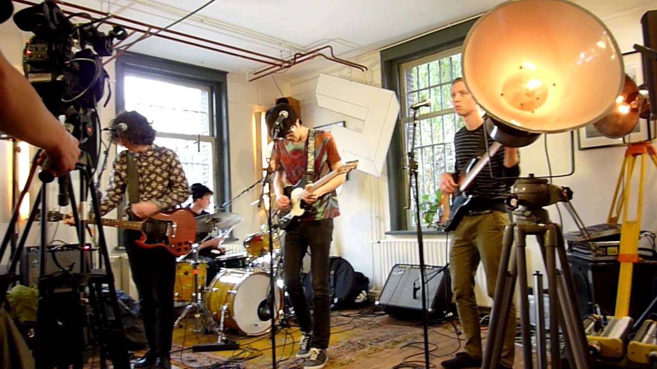 Car Seat Headrest - Maud Gone @ Le Guess Who