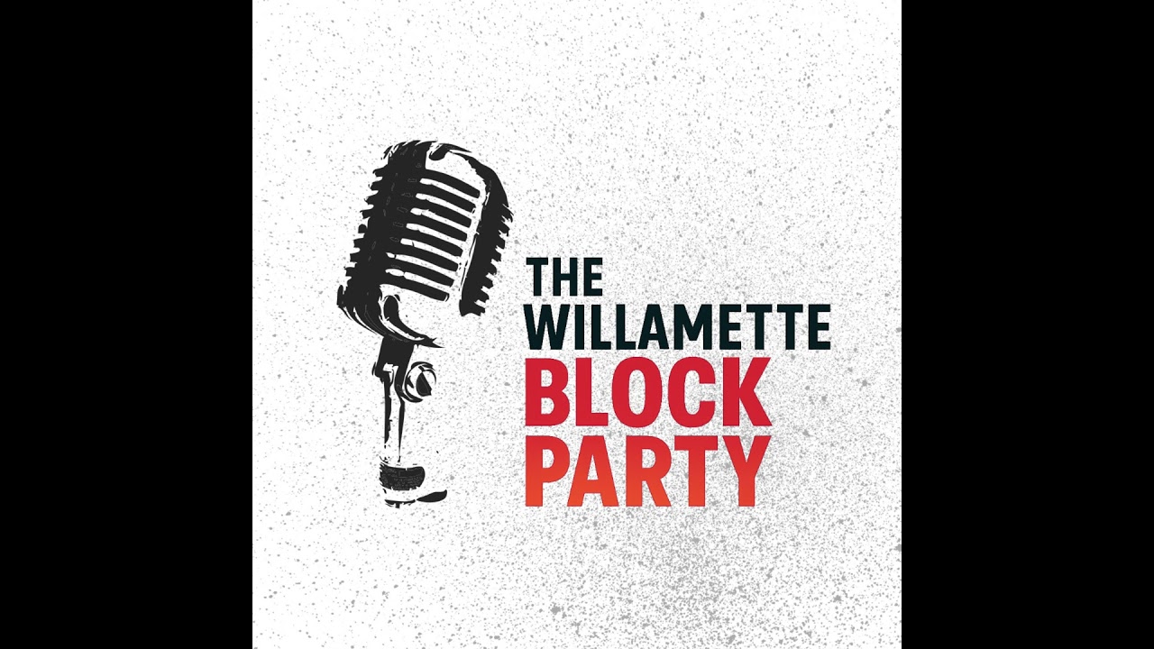 001 | Welcome to the Party!