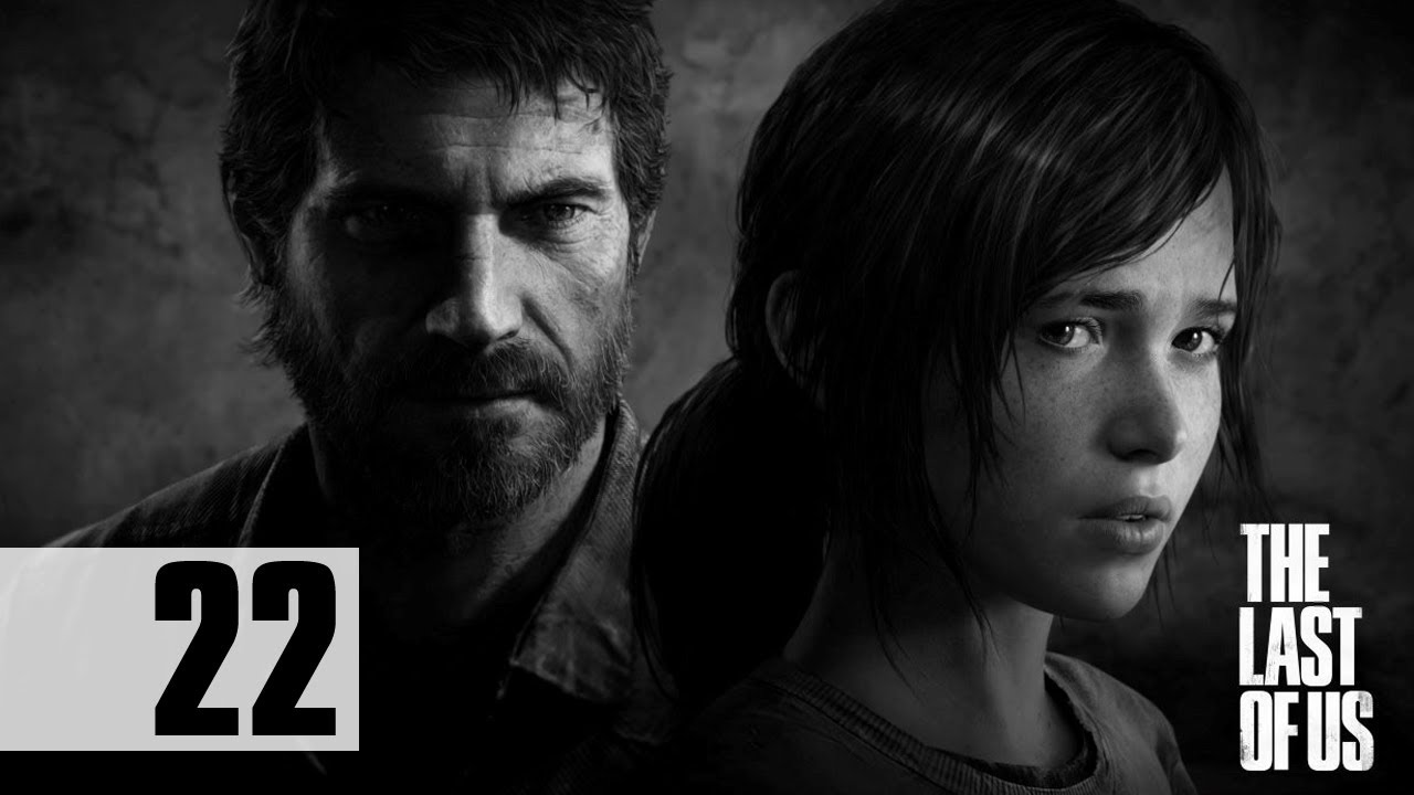 The Last Of Us - Прохождение - Часть 22 - Элитный снайпер