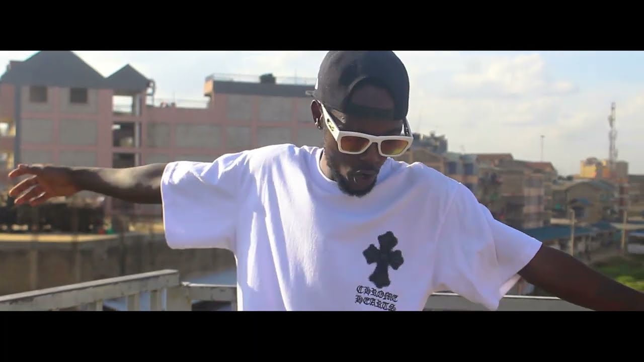 BLAQS_MUSIC -KYALE/GIRL(OFFICIAL VIDEO )