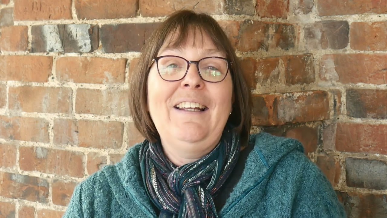 Mary Moody Interview 2023