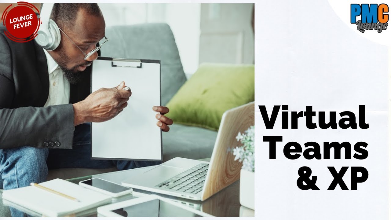 Can Virtual Teams REALLY use Extreme Programming (XP)?