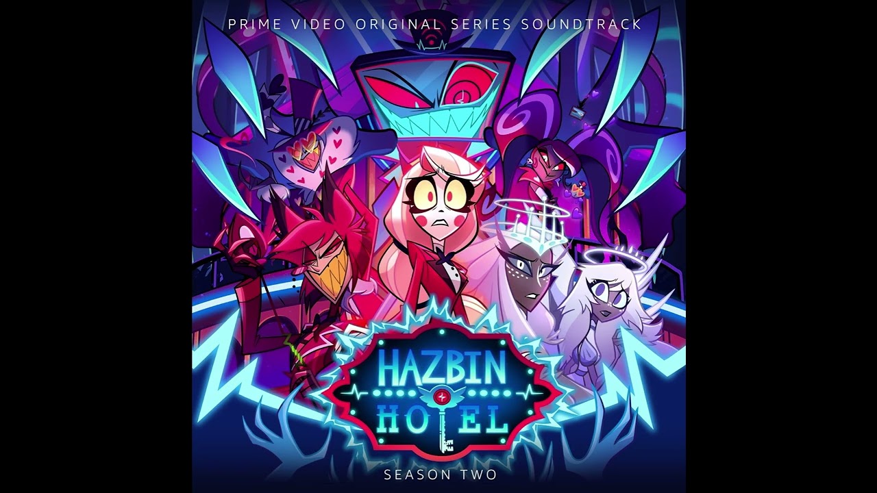 Brighter - Français (VF) 🇫🇷 | Hazbin Hotel Season 2 (PAROLES)