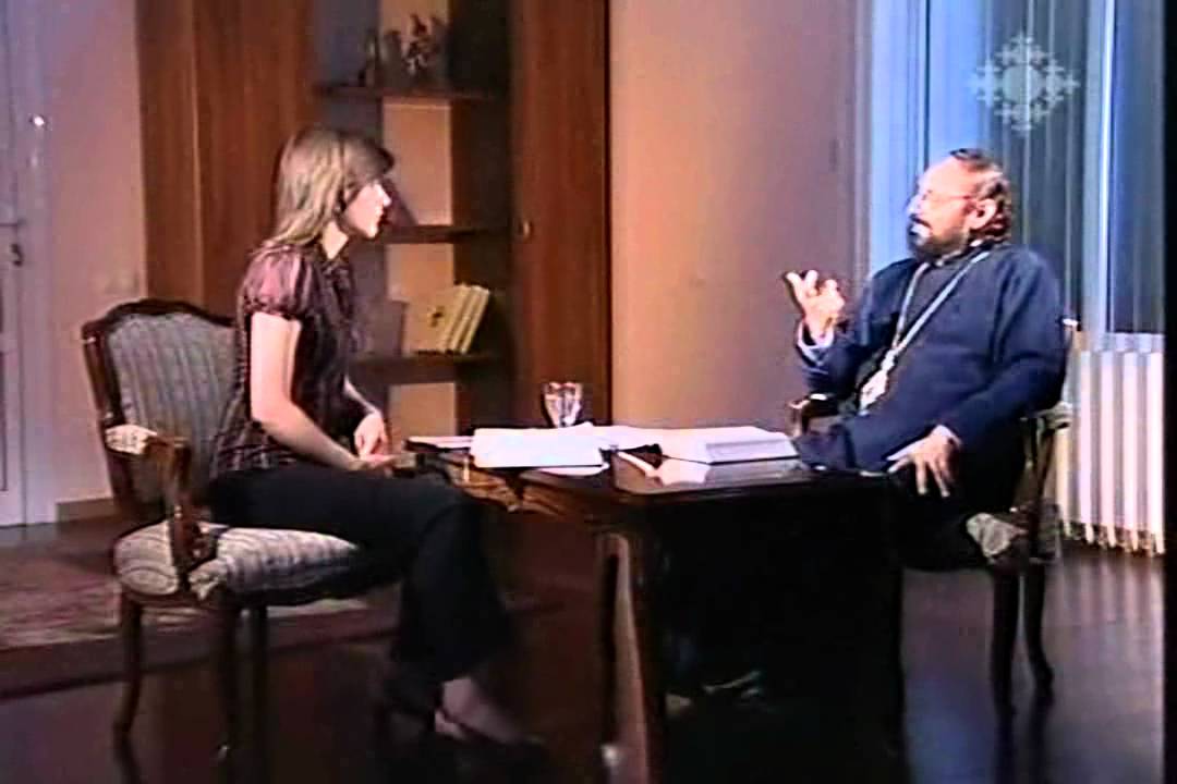 Սահակ սրբազան-Սուտ մարգարեներ