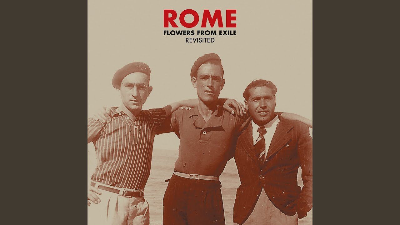 The Secret Sons of Europe (Revisited)