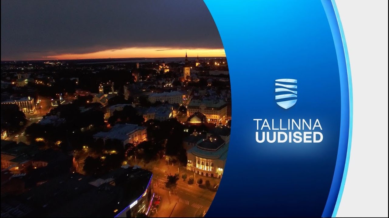 06.05.2024 - Tallinna Uudised