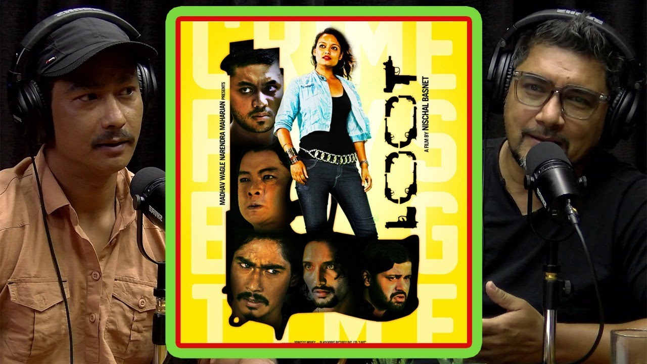 Saugat Malla On How He Created 'Haku Kale'