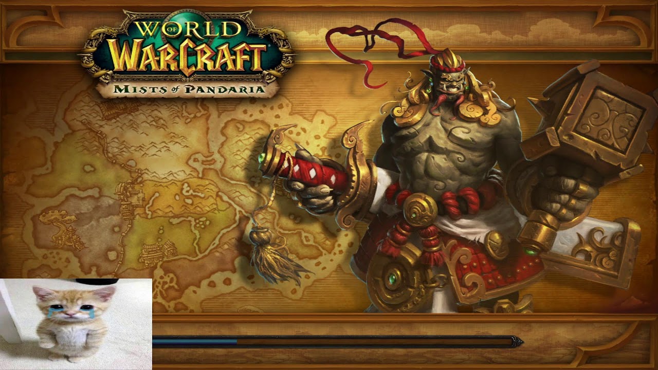 Throne of Thunder 25 HC - Resto Shaman PoV
