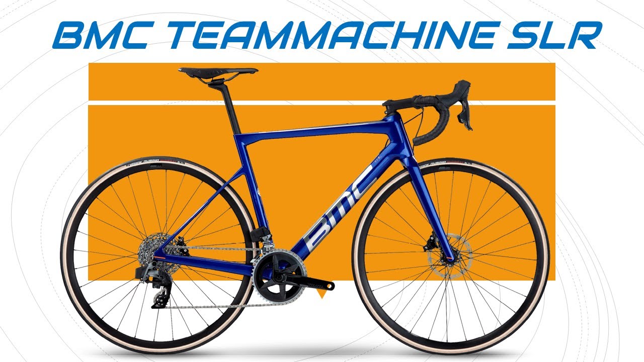 BMC Teammachine SLR Four (2022): Should You Buy? | Buyer's Guide by Cycling Insider
