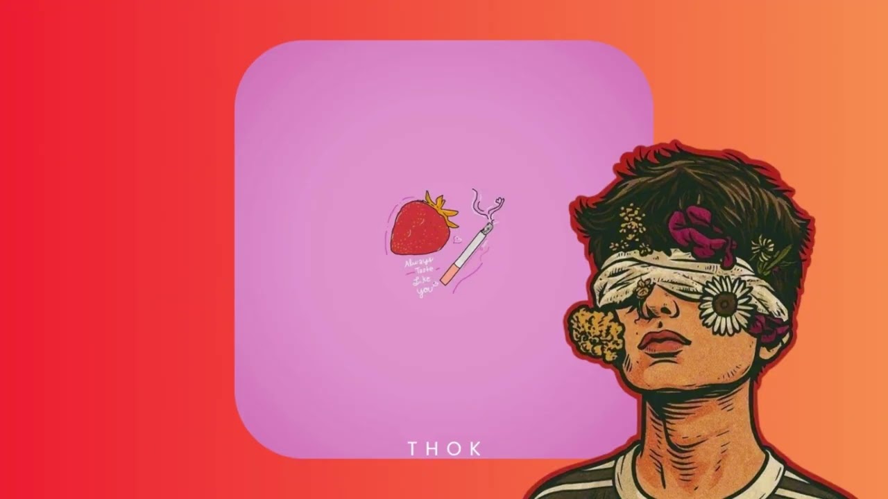 Strawberries & Cigarettes (indie)