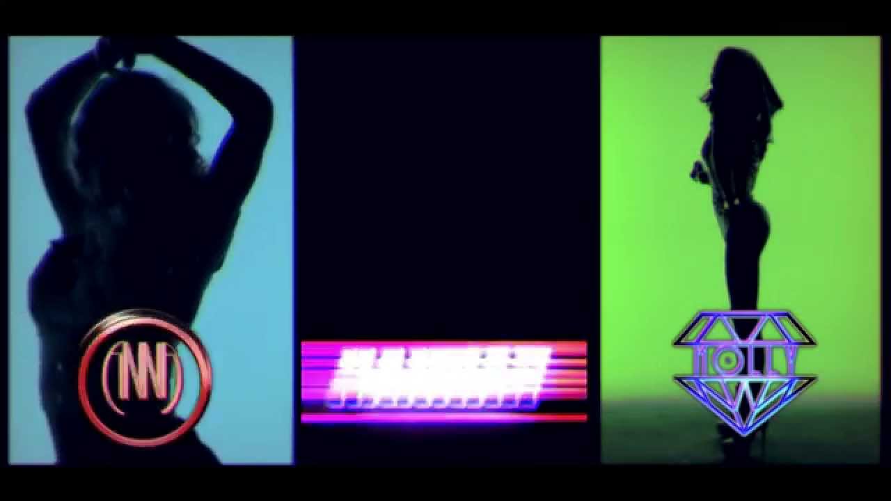 Kill Frenzy - No Panties [Official Video]
