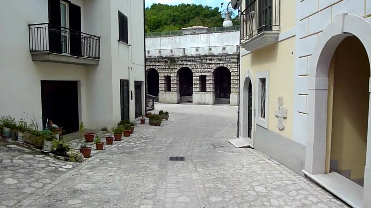 Torella Dei Lombardi- 9