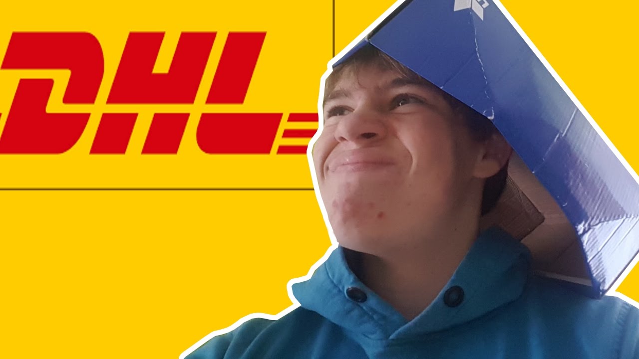 Ich VERSCHICKE mich per POST! [KEIN FAKE!]